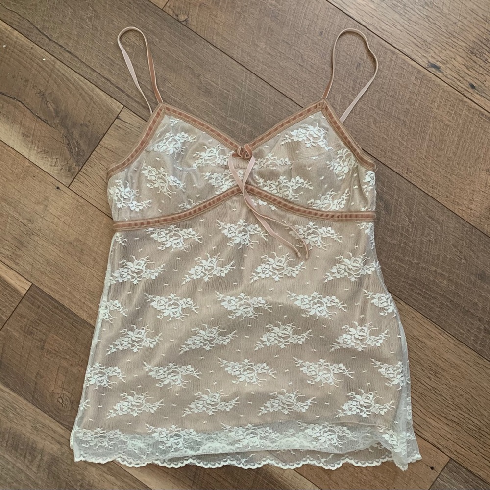 cami/dress